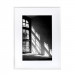 Wissellijst A1 Wit met print