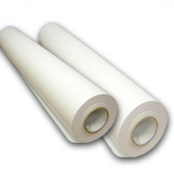 Losse doekbedrukking banner 100x200