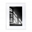 Wissellijst A1 Wit met print