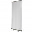 Roll-up Banner Basic 100x200cm side