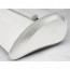 Roll-up Banner Deluxe 85x200cm zijkant